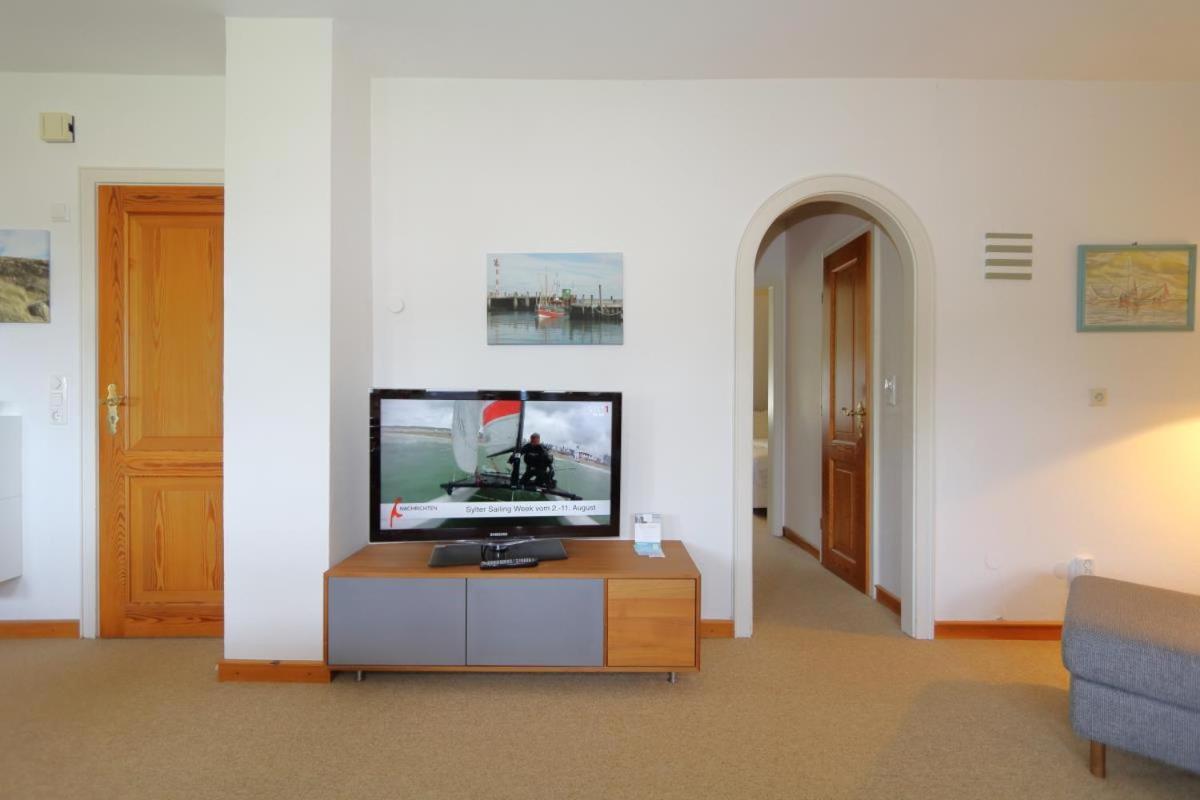 Apartment Haus Wattblick Meier W.o. *