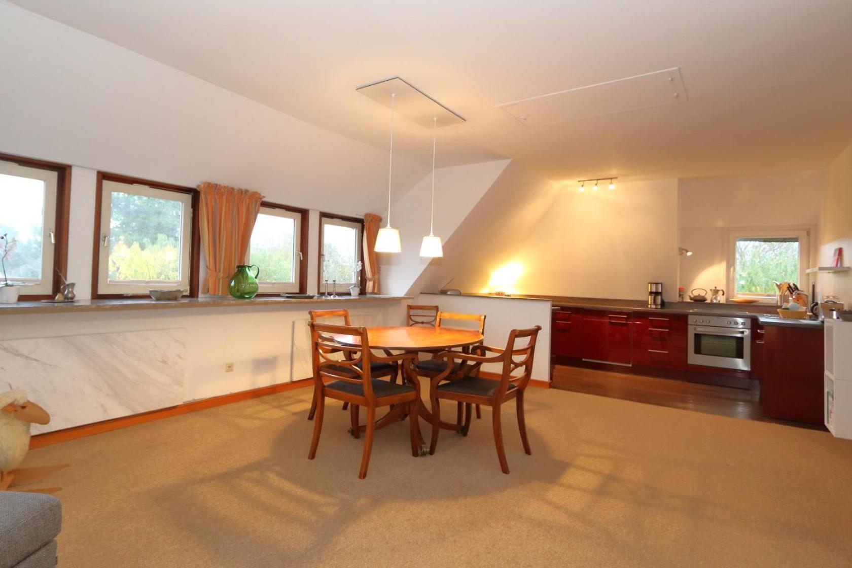 Apartment Haus Wattblick Meier W.o. *