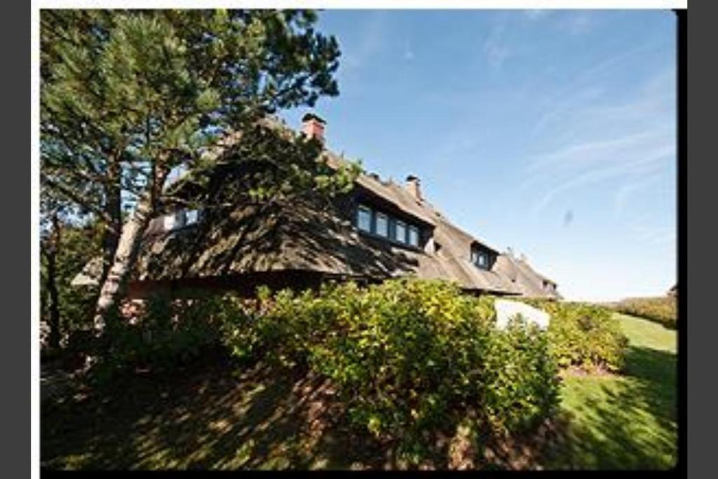 Apartment Haus Wattblick Meier W.o. Braderup (Sylt)