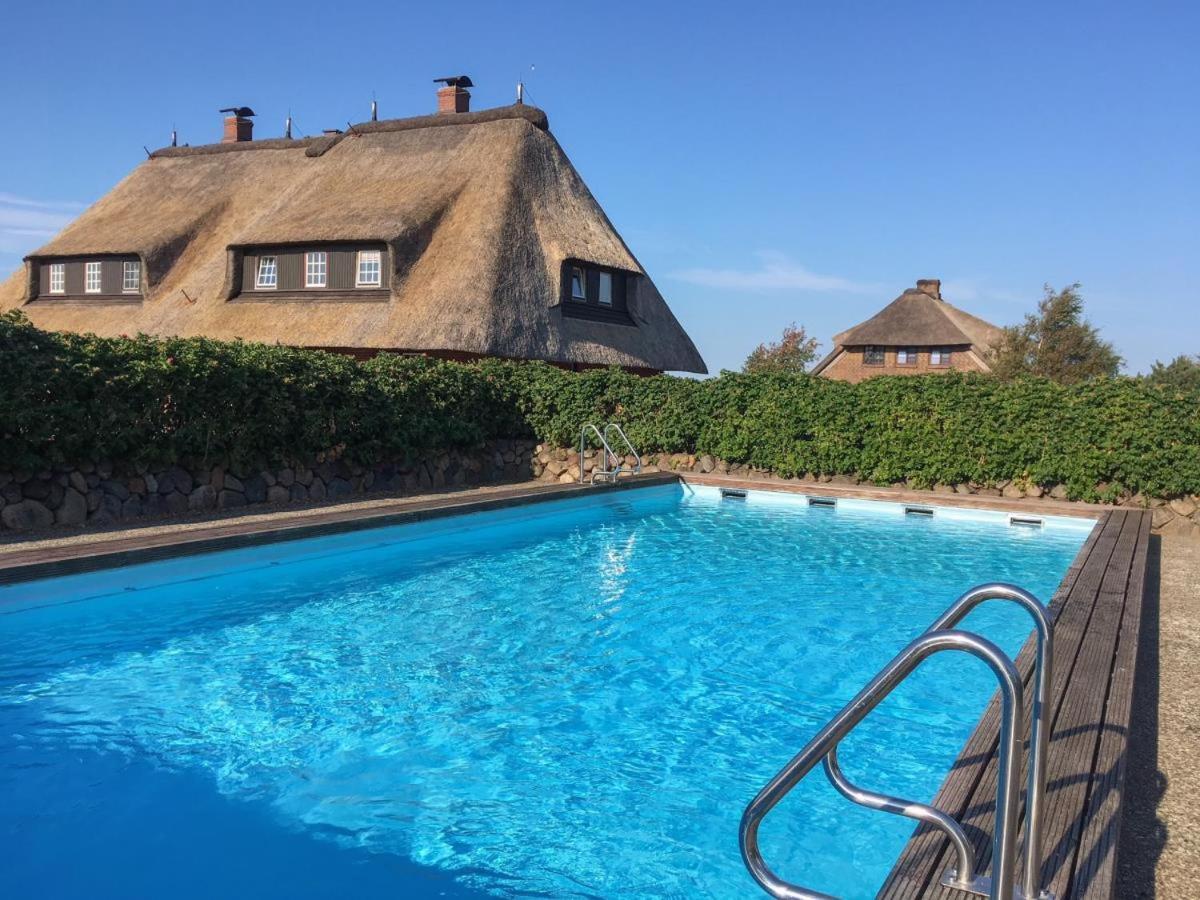 Haus Wattblick Meier W.o. * Braderup (Sylt)